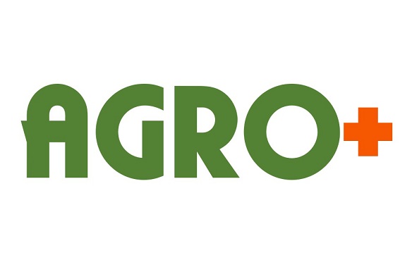 AGRO+ Corner Logo